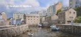 The Sluice, Tenby Harbour 